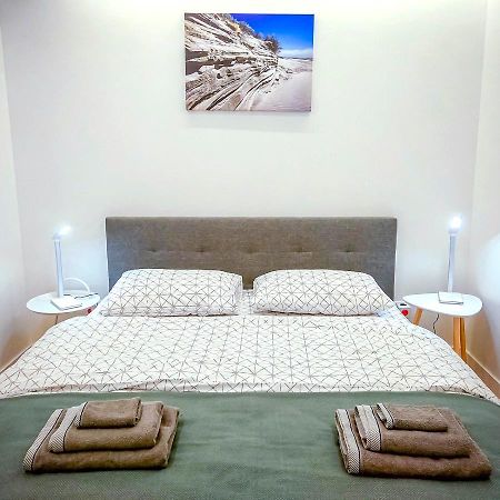 Comfy Rest Apartments In Juodkrantė מראה חיצוני תמונה